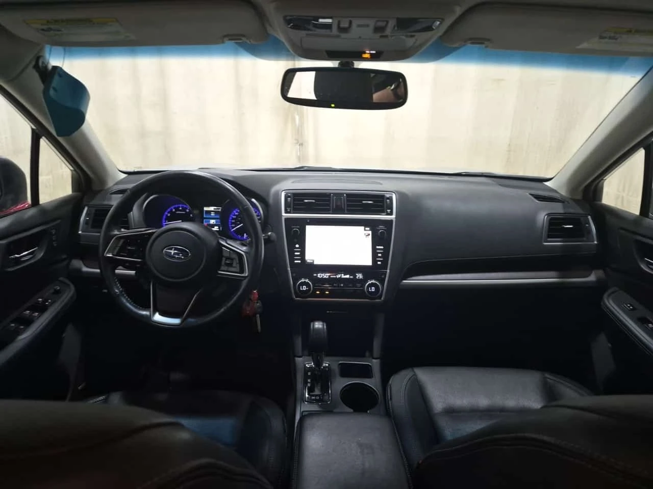 Subaru Outback * LIMITED * CARFAX * ��� ������������ ������ | Mobile.bg � ����������� 10
