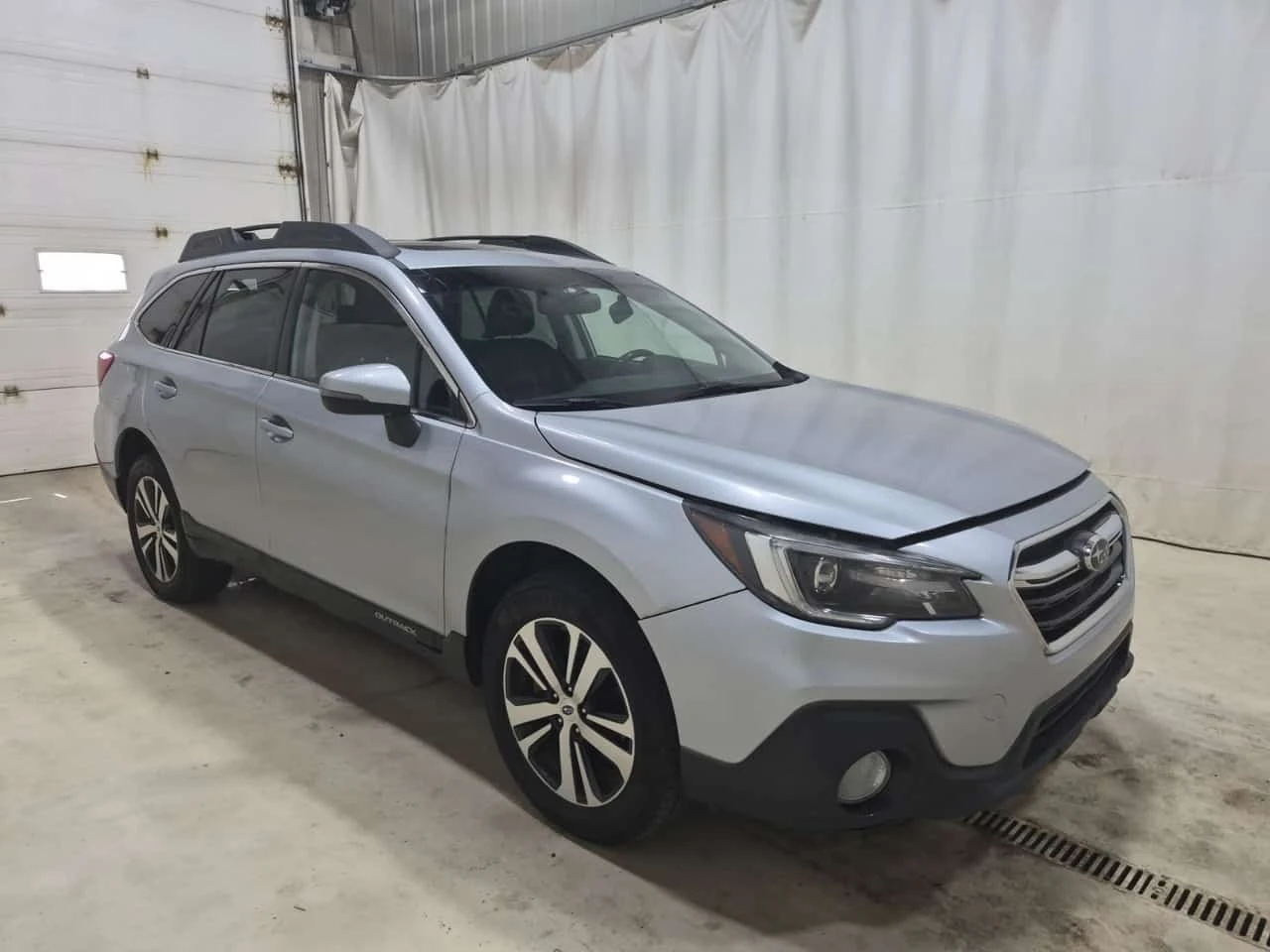 Subaru Outback * LIMITED * CARFAX * ��� ������������ ������ | Mobile.bg � ����������� 2