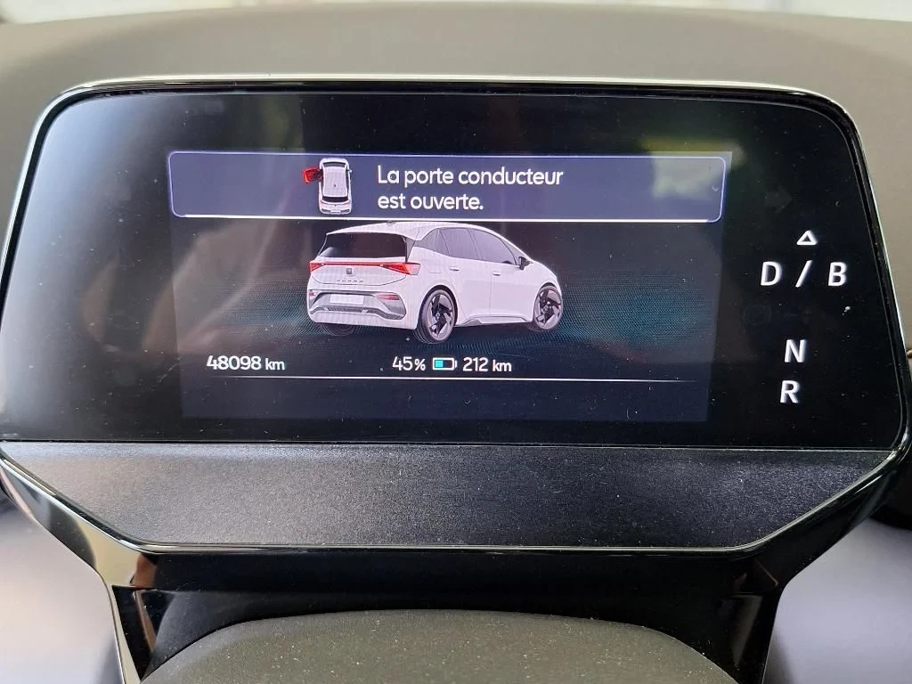 Cupra Born 82KW EBOOST HEAT PUMP NAVI LED | Mobile.bg � ����������� 14