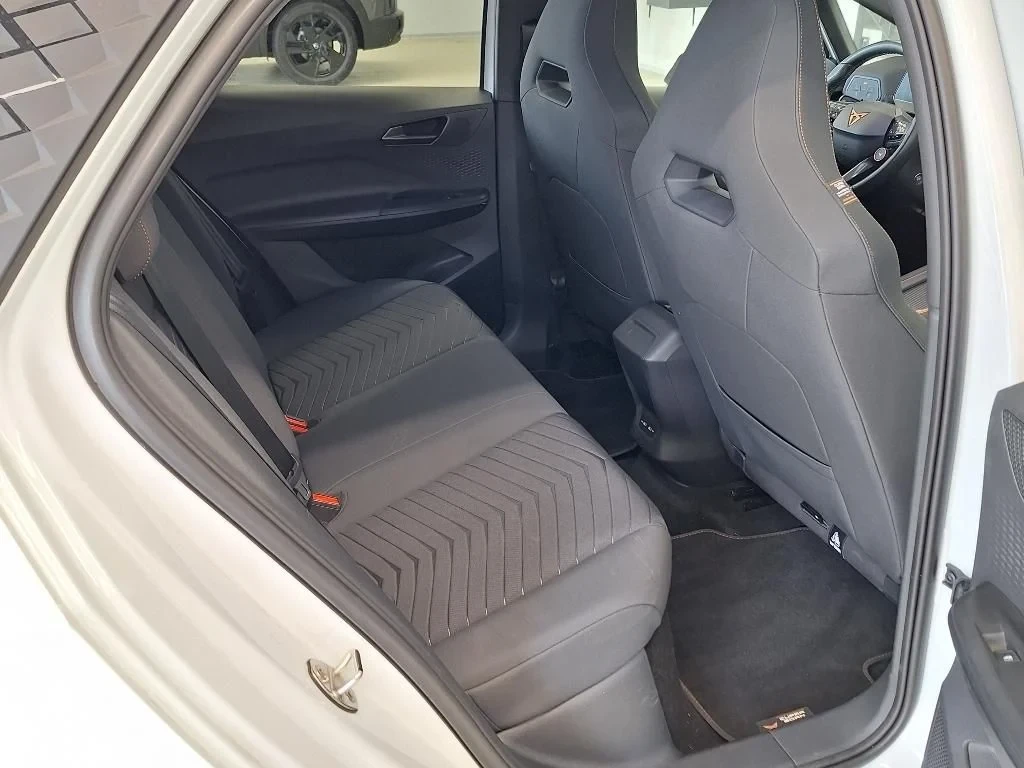 Cupra Born 82KW EBOOST HEAT PUMP NAVI LED | Mobile.bg � ����������� 12