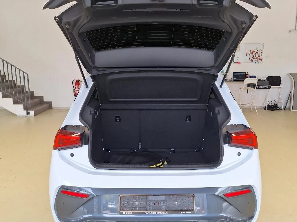 Cupra Born 82KW EBOOST HEAT PUMP NAVI LED | Mobile.bg � ����������� 7
