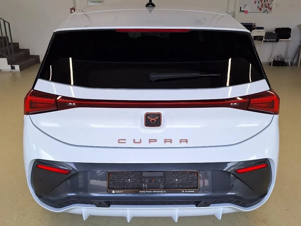 Cupra Born 82KW EBOOST HEAT PUMP NAVI LED | Mobile.bg � ����������� 6