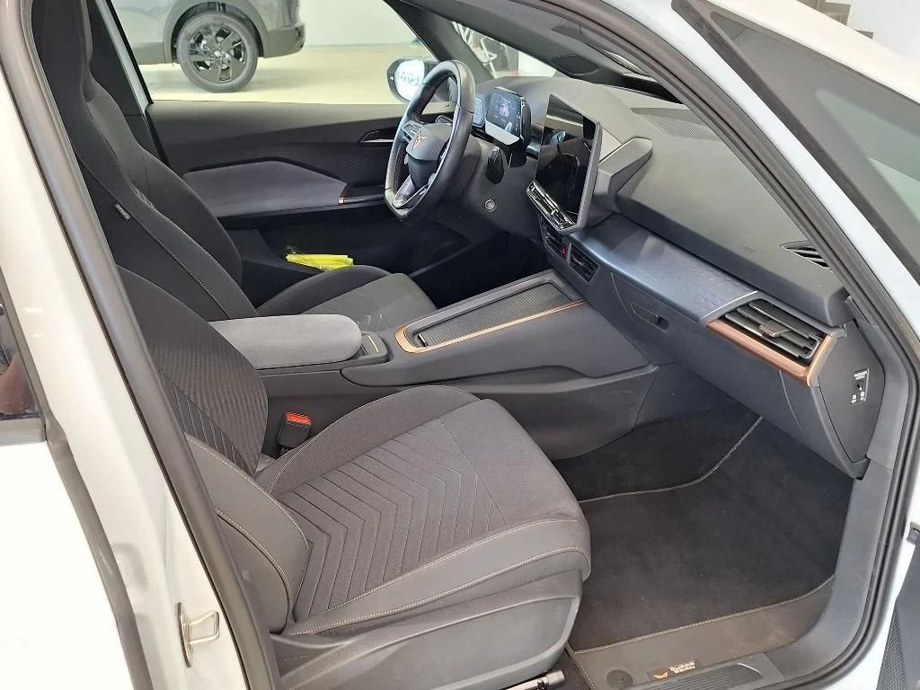 Cupra Born 82KW EBOOST HEAT PUMP NAVI LED | Mobile.bg � ����������� 11