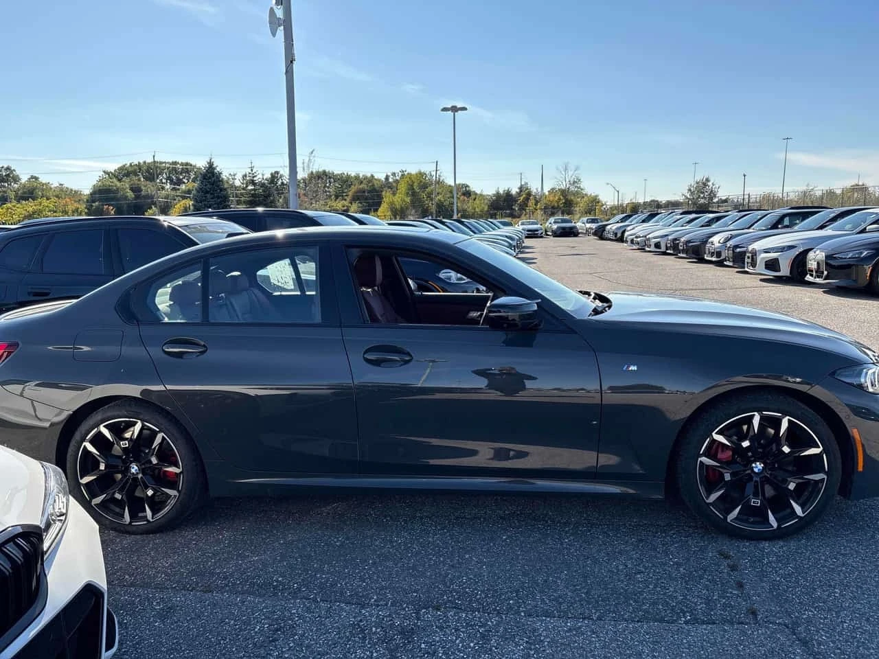 BMW 340 * M340i xDrive * CARFAX *  | Mobile.bg � ����������� 3