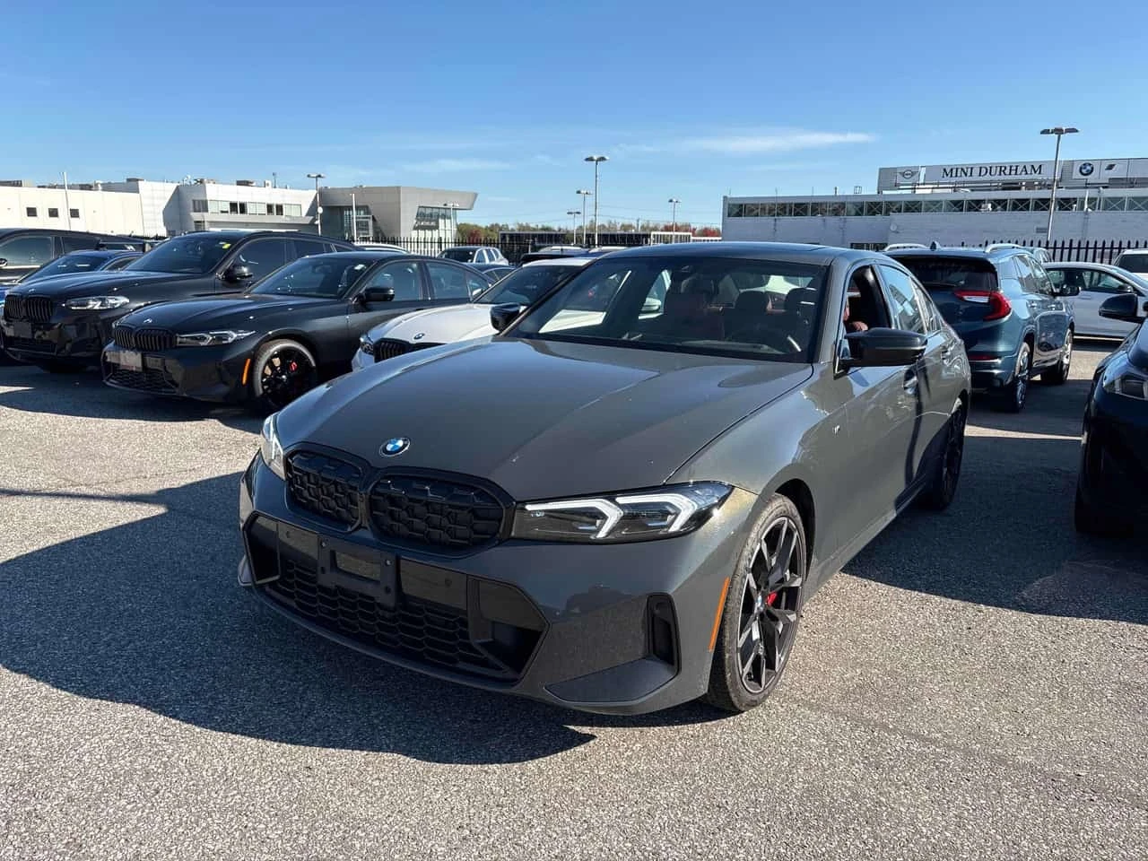 BMW 340 * M340i xDrive * CARFAX *  | Mobile.bg � ����������� 1