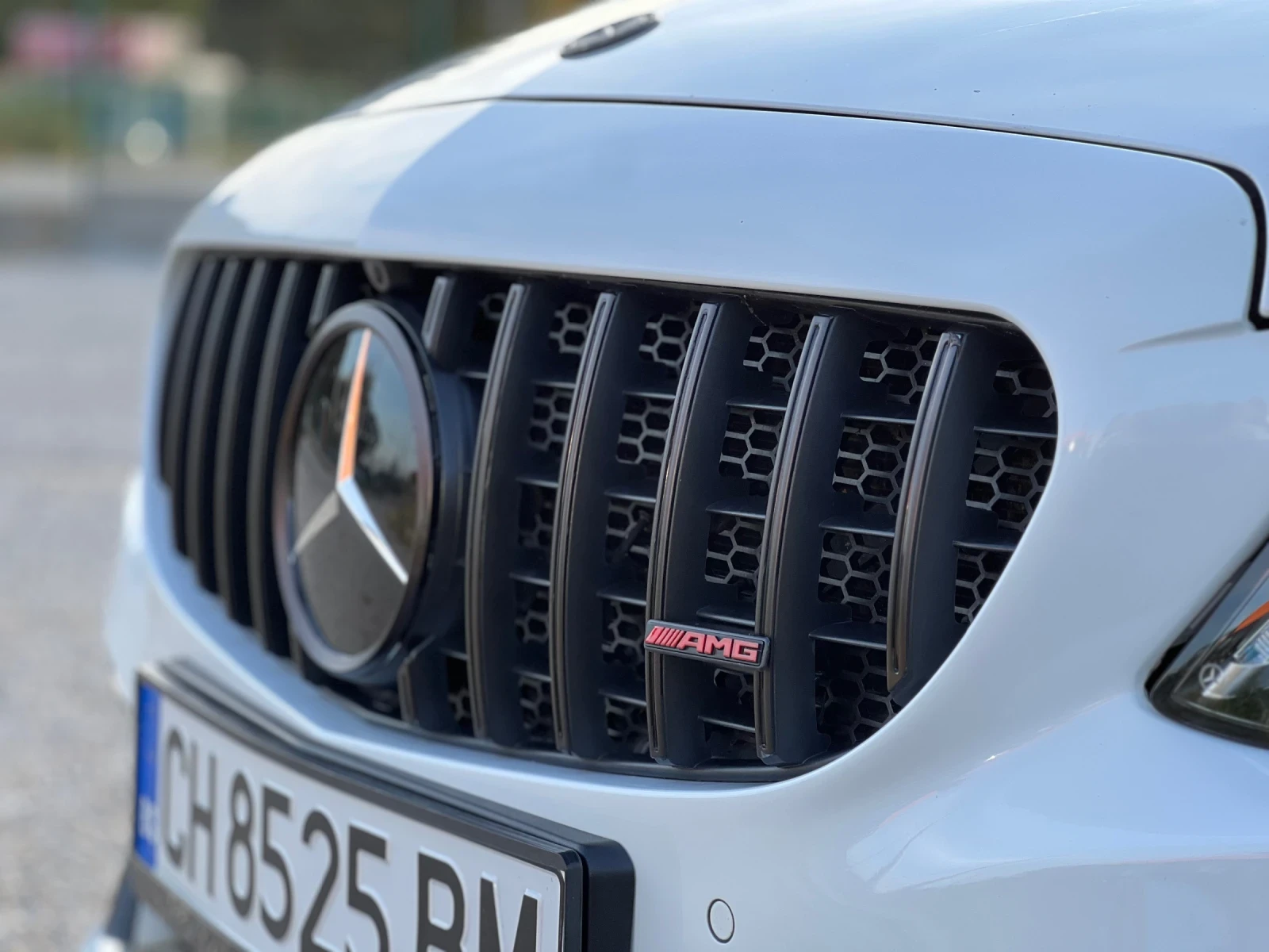 Mercedes-Benz C 220 AMG Line  | Mobile.bg � ����������� 15