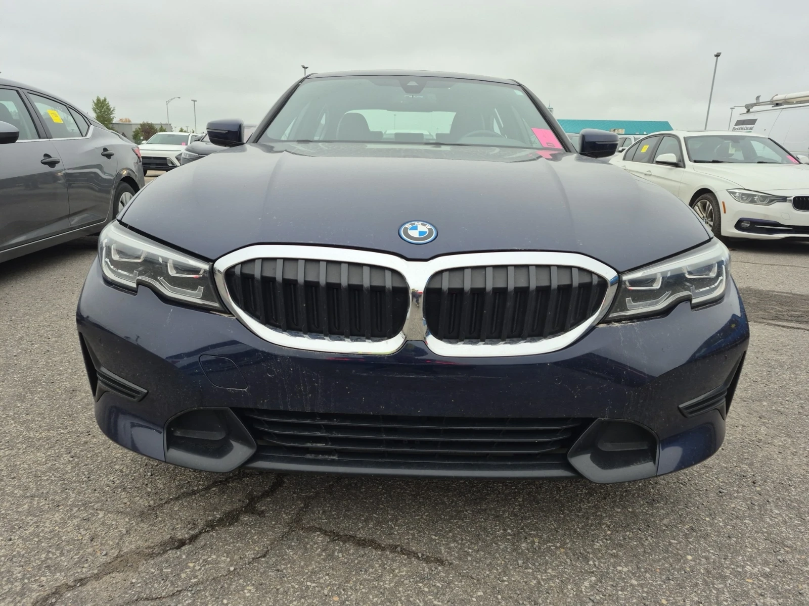 BMW 330 330E XDRIVE / ���������� | Mobile.bg � ����������� 2