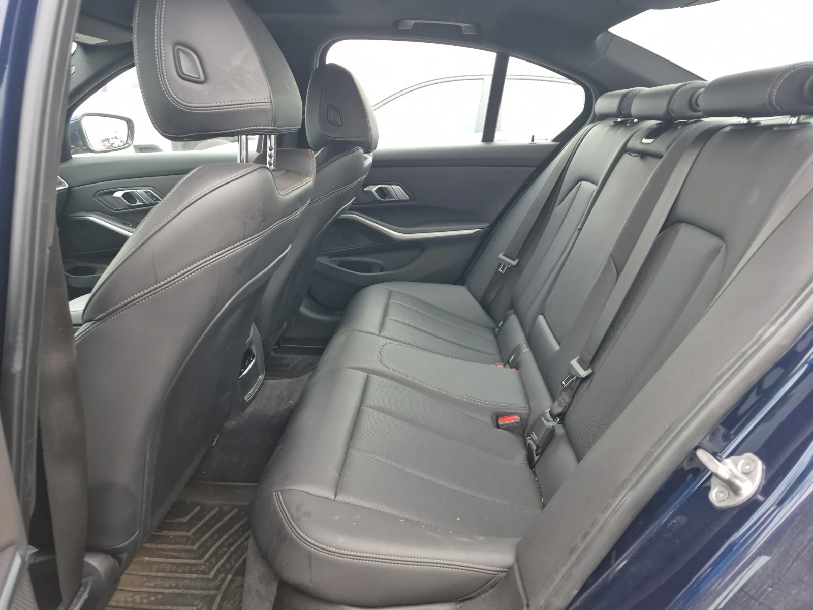 BMW 330 330E XDRIVE / ���������� | Mobile.bg � ����������� 14