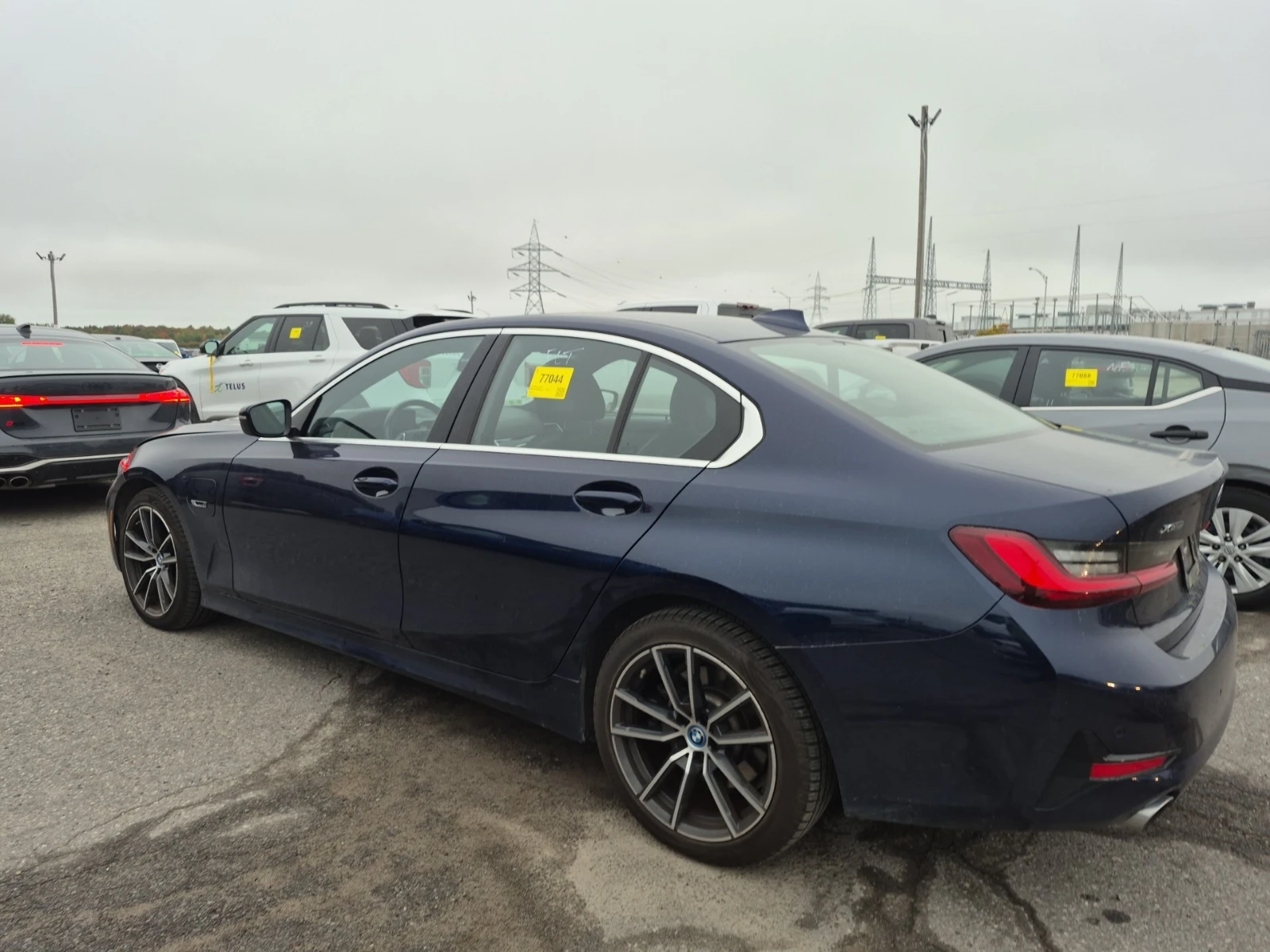BMW 330 330E XDRIVE / ���������� | Mobile.bg � ����������� 5