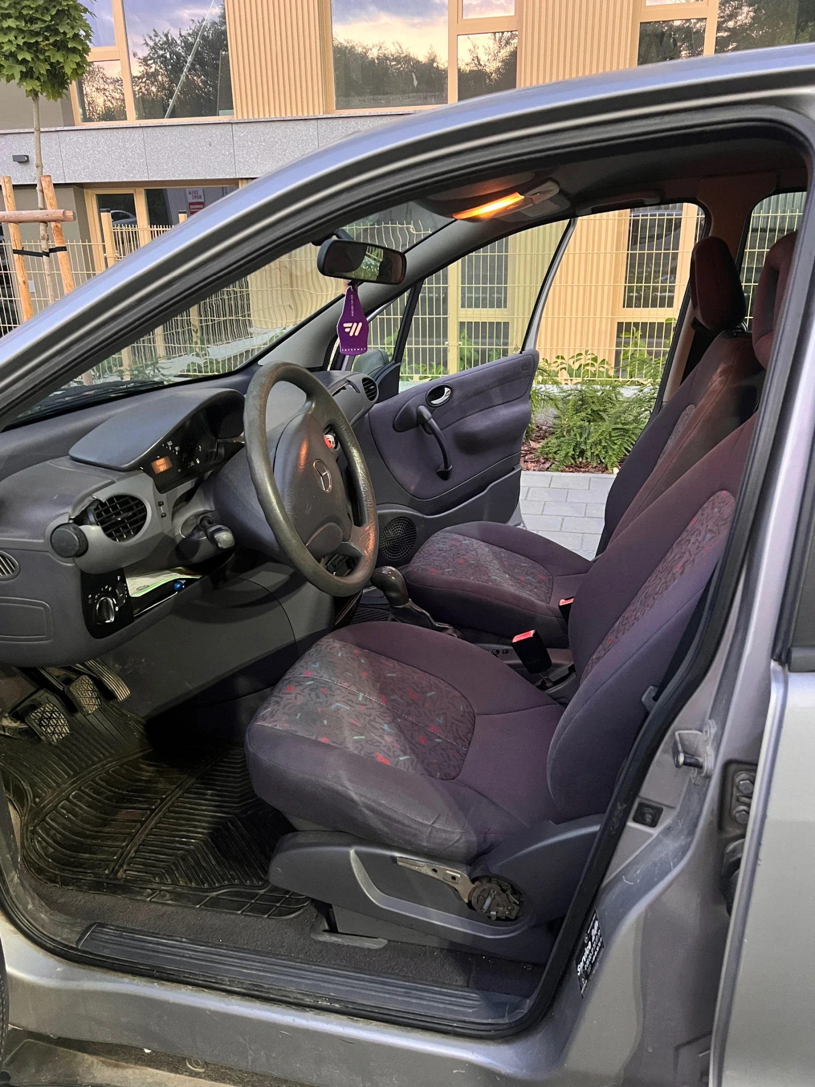 Mercedes-Benz A 160 | Mobile.bg � ����������� 4