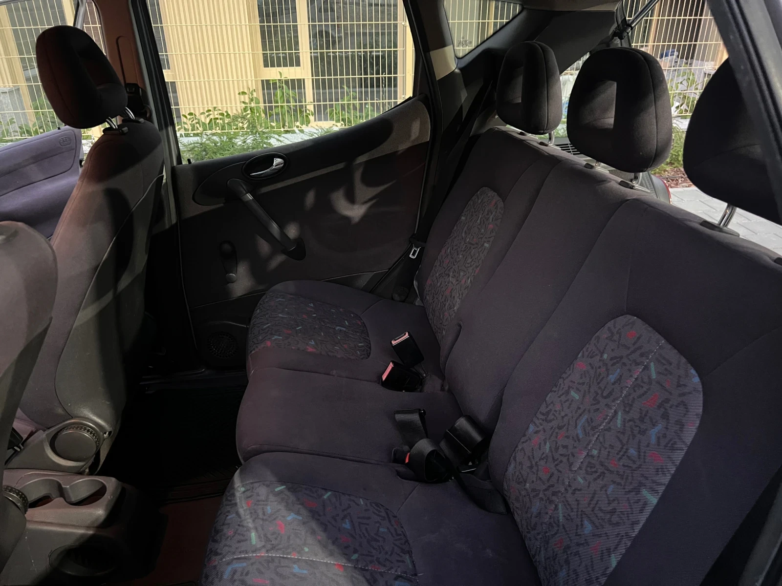 Mercedes-Benz A 160 | Mobile.bg � ����������� 3