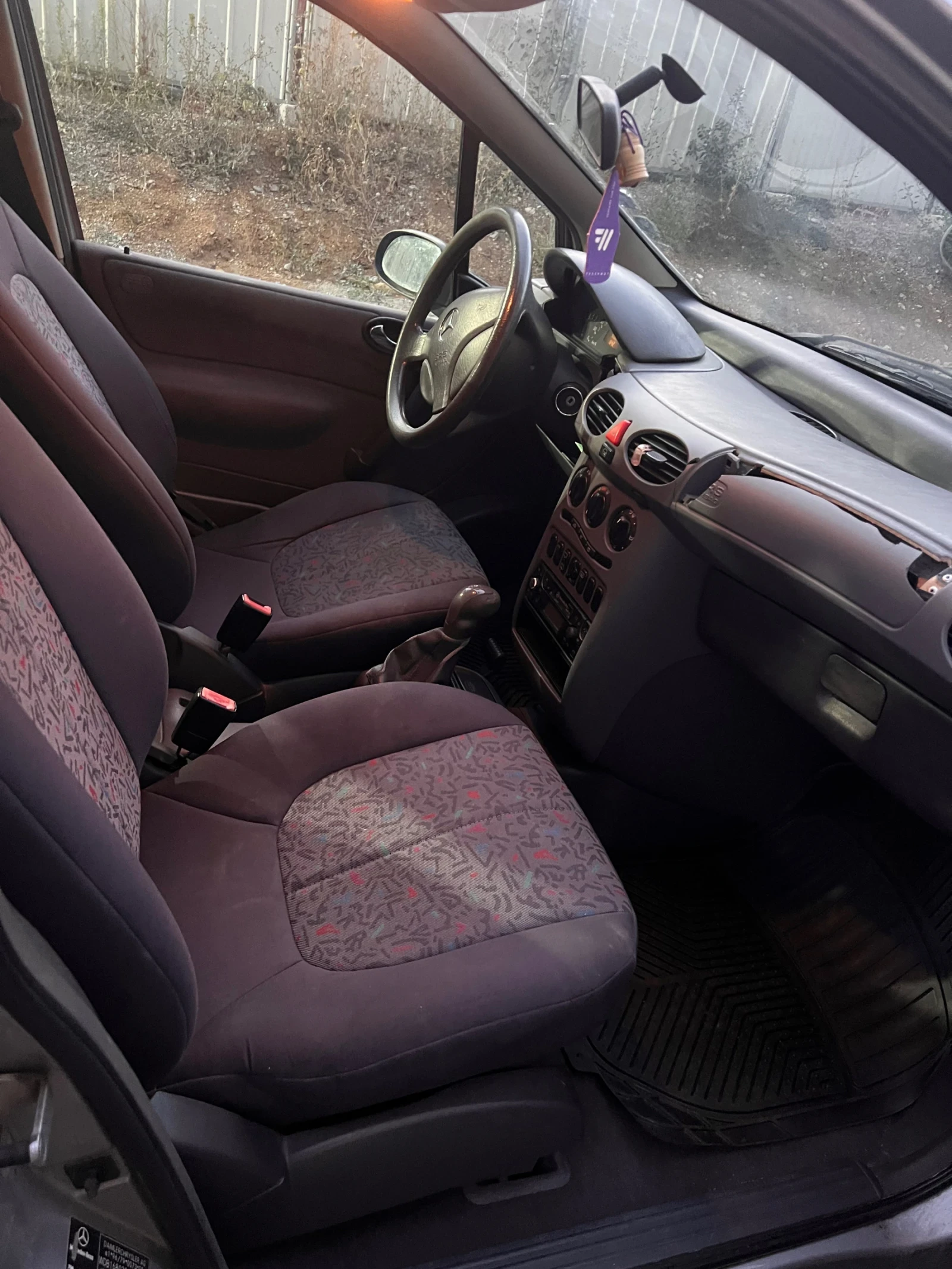 Mercedes-Benz A 160 | Mobile.bg � ����������� 13