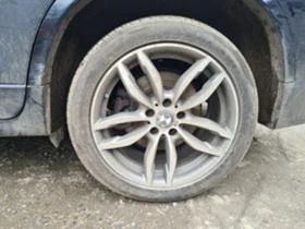 BMW X3 313kс. M Paket F1 Recaro Панорама Теглич, снимка 8