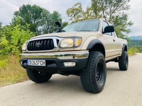 Toyota Tacoma SRS V6+ TRD-off road+ GPL+ N1+ Климатик, снимка 3