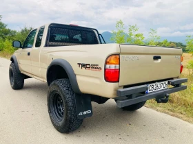 Toyota Tacoma SRS V6+ TRD-off road+ GPL+ N1+ Климатик, снимка 4