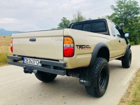 Toyota Tacoma SRS V6+ TRD-off road+ GPL+ N1+ Климатик, снимка 6