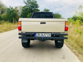 Toyota Tacoma SRS V6+ TRD-off road+ GPL+ N1+ Климатик, снимка 5