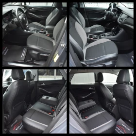 Opel Grandland X CDTI= ULIMATE= KEYLESSGO= CARPLAY= ОТЛИЧЕН!!!, снимка 11
