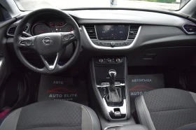 Opel Grandland X CDTI= ULIMATE= KEYLESSGO= CARPLAY= ОТЛИЧЕН!!!, снимка 9