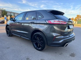 Ford Edge 2.0 TDCI ST-Line 4X4 Bi-Turbo PANO ОБДУХВАНЕ FULL, снимка 6