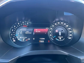 Ford Edge 2.0 TDCI ST-Line 4X4 Bi-Turbo PANO ОБДУХВАНЕ FULL, снимка 10