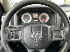 Dodge RAM 1500 * 3.7* RWD* TOWING, снимка 12