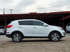Kia Sportage 1.7 CRDi* NAVI* КАМЕРА* ПАНОРАМА* LED* , снимка 4
