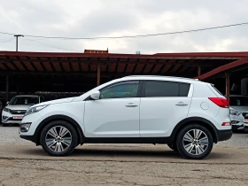 Kia Sportage 1.7 CRDi* NAVI* КАМЕРА* ПАНОРАМА* LED* , снимка 7