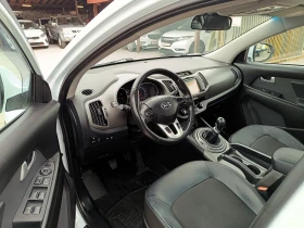 Kia Sportage 1.7 CRDi* NAVI* КАМЕРА* ПАНОРАМА* LED* , снимка 8