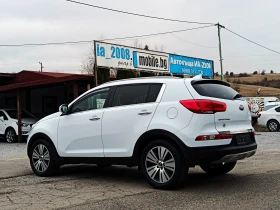 Kia Sportage 1.7 CRDi* NAVI* КАМЕРА* ПАНОРАМА* LED* , снимка 6