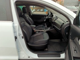 Kia Sportage 1.7 CRDi* NAVI* КАМЕРА* ПАНОРАМА* LED* , снимка 10