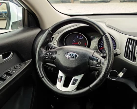 Kia Sportage 1.7 CRDi* NAVI* КАМЕРА* ПАНОРАМА* LED* , снимка 12