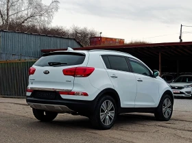 Kia Sportage 1.7 CRDi* NAVI* КАМЕРА* ПАНОРАМА* LED* , снимка 5