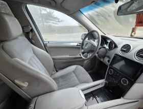 Mercedes-Benz ML 320, снимка 10
