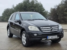 Mercedes-Benz ML 320, снимка 2