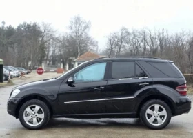 Mercedes-Benz ML 320, снимка 7