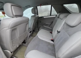 Mercedes-Benz ML 320, снимка 8