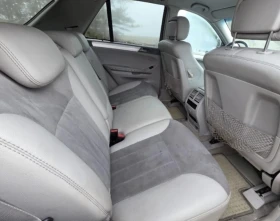 Mercedes-Benz ML 320, снимка 12