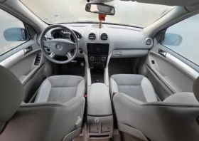 Mercedes-Benz ML 320, снимка 13