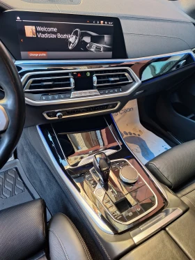 BMW X5 M50I FULL MAX!!!, снимка 12