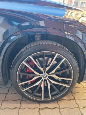 BMW X5 M50I FULL MAX!!!, снимка 14