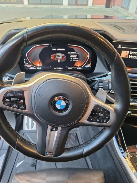 BMW X5 M50I FULL MAX!!!, снимка 11