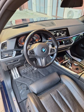 BMW X5 M50I FULL MAX!!!, снимка 11