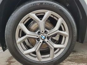 BMW X3 XDRIVE30I/CARFAX/Панорама/Подгрев/Памет/, снимка 17