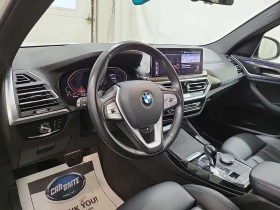 BMW X3 XDRIVE30I/CARFAX/Панорама/Подгрев/Памет/, снимка 9