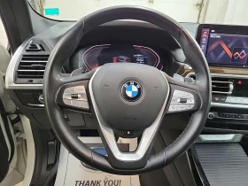 BMW X3 XDRIVE30I/CARFAX/Панорама/Подгрев/Памет/, снимка 11