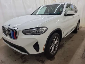 BMW X3 XDRIVE30I/CARFAX/Панорама/Подгрев/Памет/, снимка 2