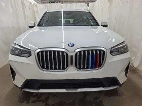 BMW X3 XDRIVE30I/CARFAX/Панорама/Подгрев/Памет/, снимка 1