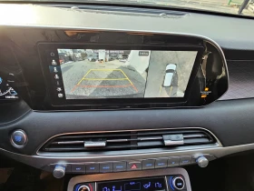 Hyundai Palisade Гаранция до 2г., Автосервиз, Резервни части сигурн, снимка 17