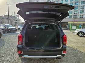 Hyundai Palisade Гаранция до 2г., Автосервиз, Резервни части сигурн, снимка 10